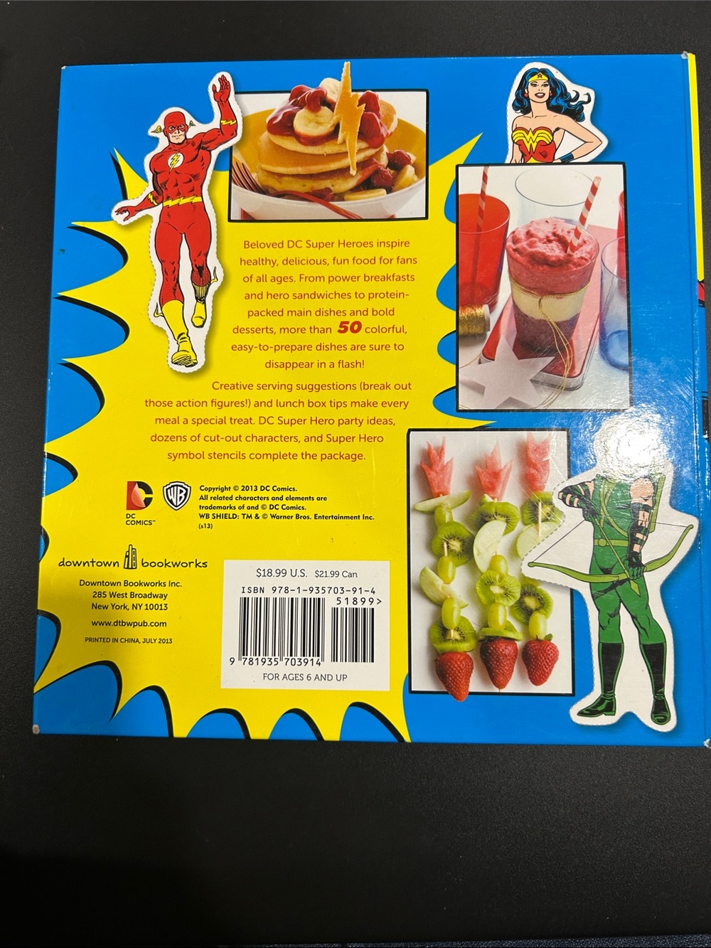 Book cover - Picture 2 of 2